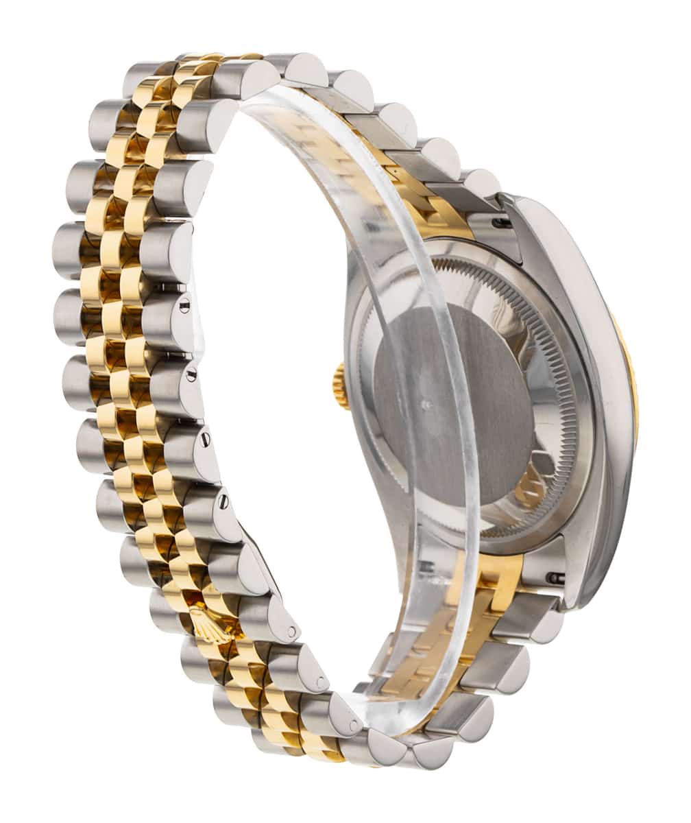 Rolex Datejust 116233 Rolex Datejust 116233